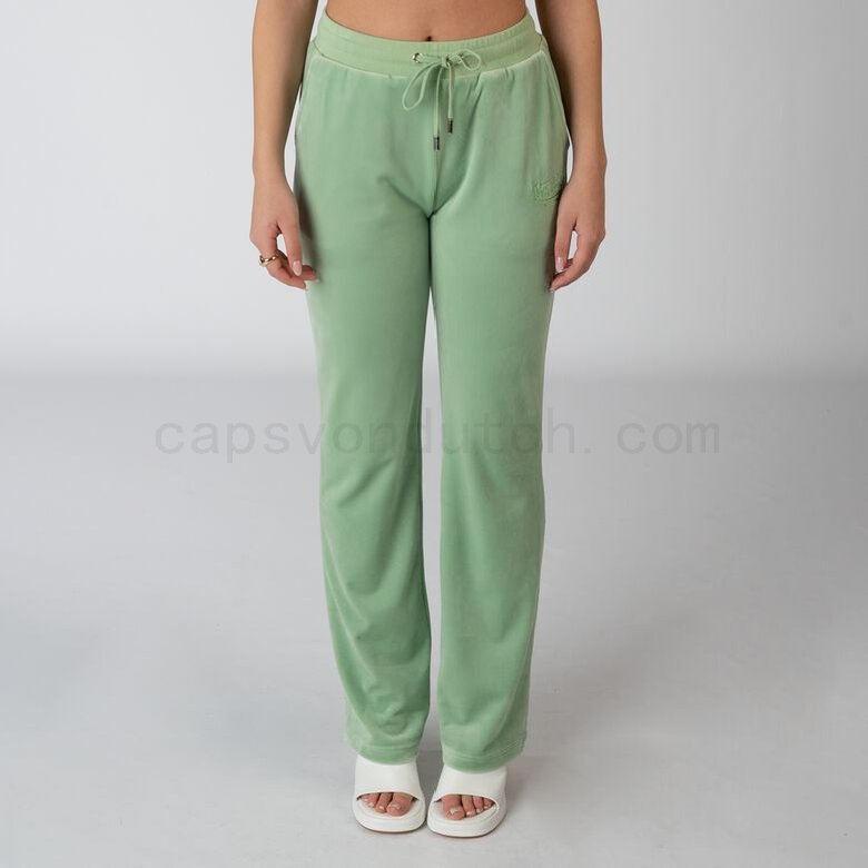 (image for) 2023 Billig Von Dutch Originals -Elya Pants, sage F0817888-01320 Online Sale